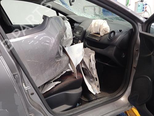 Engine RENAULT CLIO IV (BH_) 1.5 dCi 75 | BP33240872M1  - Image 23