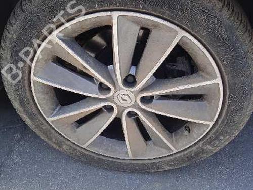 Electronic module RENAULT LAGUNA Coupe (DT0/1) 2.0 dCi (DT01, DT08, DT09, DT0K, DT12, DT1C, DT1D, DT1M,... | BP8125439M83 