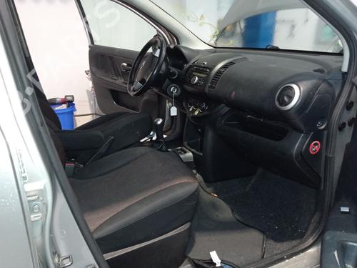 Steering column NISSAN NOTE (E11, NE11) 1.5 dCi | BP33427998M21  - Image 22