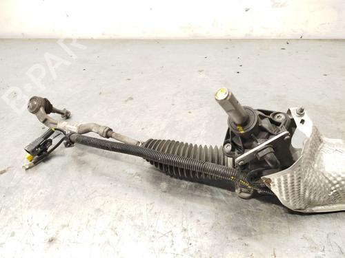 Steering rack PEUGEOT 3008 II SUV (MC_, MR_, MJ_, M4_) 1.6 THP 165 (M45GYW, M45GZW, M45GYV) | BP23106610M22 