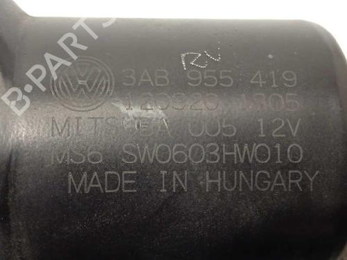 Front wiper motor VW PASSAT B7 (362) 2.0 TDI | BP6806953M29 