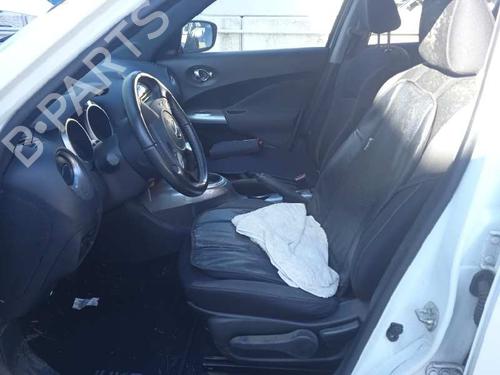 Left front window switch NISSAN JUKE (F15) 1.6 | BP12231071I27