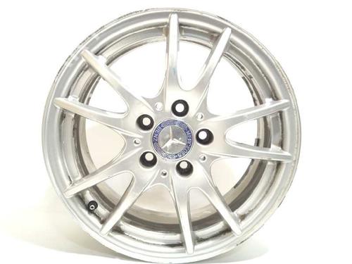 Used Rim Rim MERCEDES-BENZ CLA Shooting Brake (X117) CLA 180 d (117.912) (109 hp) 7545949 7545949