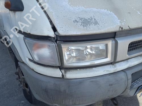 Lichtmaschine IVECO DAILY III Platform/Chassis 35 S 13,35 C 13 | BP29114698M7 