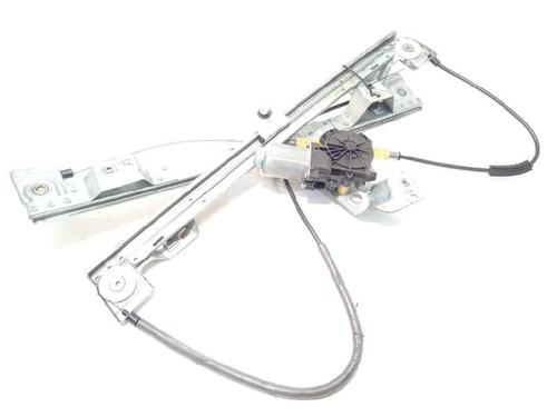 Used Front right window mechanism RENAULT KANGOO / GRAND KANGOO II (KW0/1_) 1.5 dCi 75 (KW07, KW10, KW04) (75 hp) 13921571