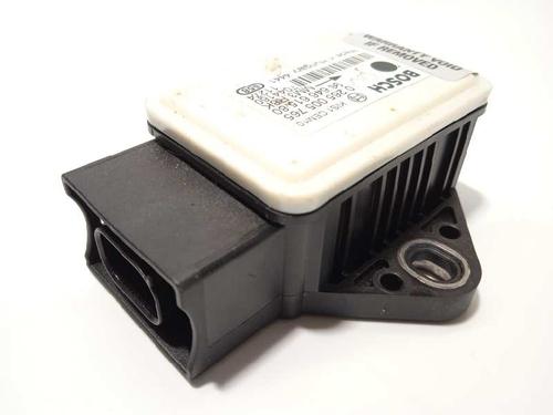Used ESP ECU PEUGEOT 308 I (4A_, 4C_) 1.6 HDi (92 hp) 10541802