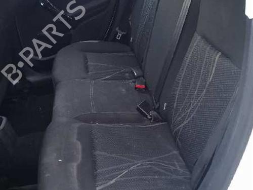 Steering rack PEUGEOT 208 I (CA_, CC_) 1.2 VTI 82 | BP11423963M22 