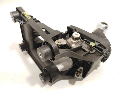 Gear lever CITROËN DS3 (SA_) 1.6 HDi 90 | BP30053195M90 