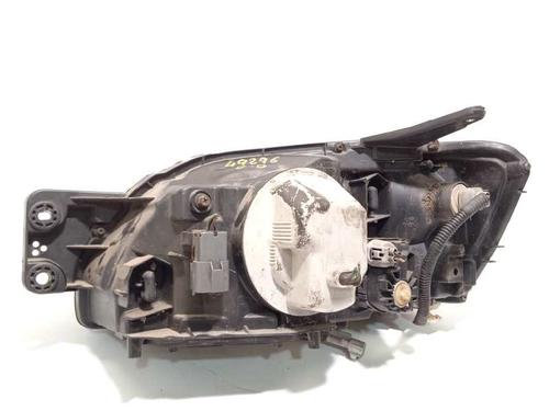 Right headlight SUBARU LEGACY III (BE) 2.5 AWD (BE9) | BP11528806C29 
