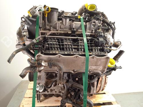 Motor für VW TIGUAN (AD1, AX1) [2016-2025]  26456687
