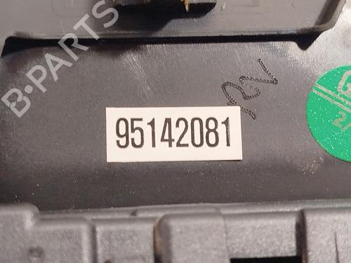 Display monitor OPEL MOKKA / MOKKA X (J13) 1.6 CDTI (_76) | BP22193525C48