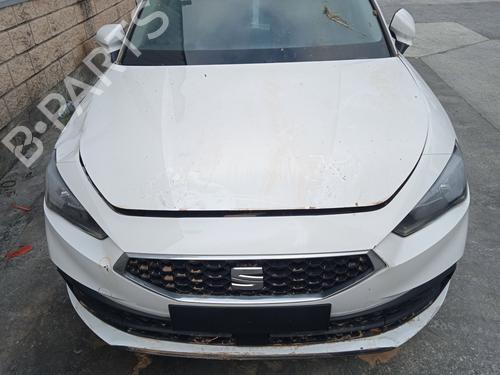 Tailgate lock SEAT LEON (KL1, KLG) 2.0 TDI | BP29710043C101  - Image 26
