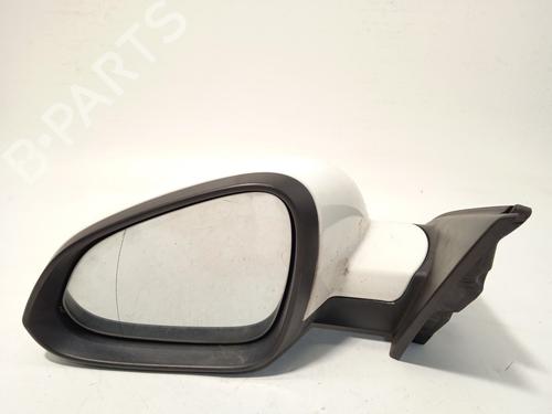 Used Left mirror Left mirror 21502854 21502854