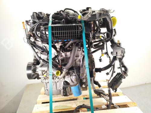 Engine HONDA CIVIC X Hatchback (FC_, FK_) 1.0 VTEC | BP29748196M1 