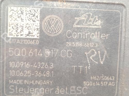 ABS pump AUDI A3 Sportback (8VA, 8VF)  | BP29305950M43 