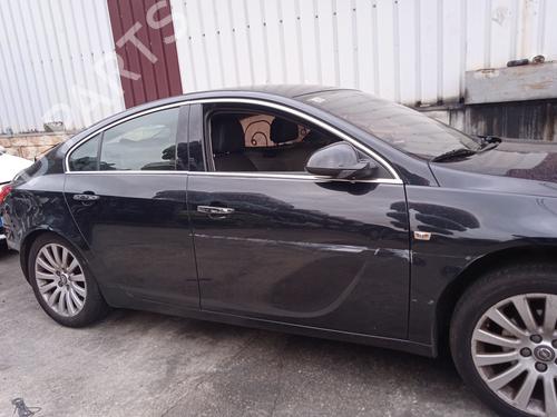 Intercooler OPEL INSIGNIA A (G09) 2.0 CDTI (68) | BP28297291M30