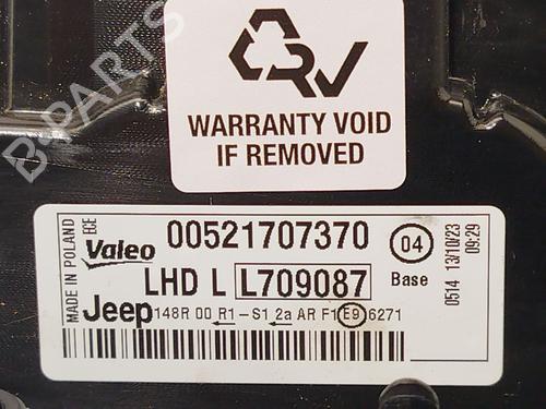 Left taillight JEEP AVENGER (J2) Electric | BP36701200C34 - Image 5