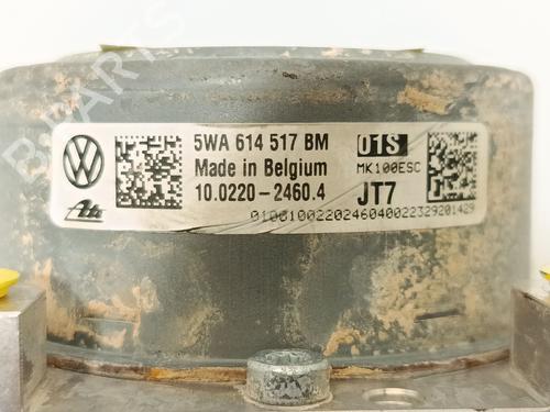 ABS pump SEAT LEON (KL1, KLG) 1.5 eTSI | BP36866751M43  - Image 5
