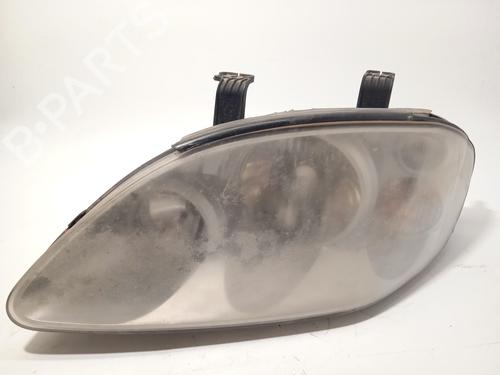 Used Left headlight SSANGYONG STAVIC [2005-2026]  20153492