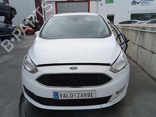 Engine FORD C-MAX II (DXA/CB7, DXA/CEU)  | BP19407077M1 
