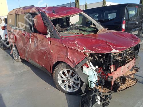 Used Parts FORD TOURNEO CUSTOM V362 Bus (F3) 1.0 EcoBoost PHEV (125 hp) 4429419