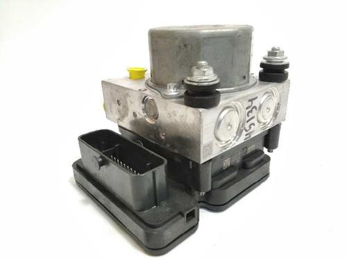 ABS pump RENAULT CLIO IV (BH_)  | BP8912099M43