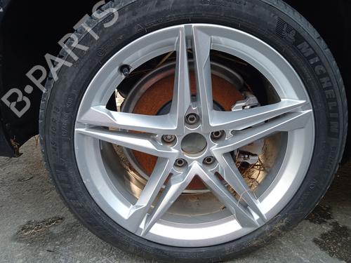 Gear lever AUDI A4 B9 Avant (8W5, 8WD) 30 TDI Mild Hybrid | BP28538431M90