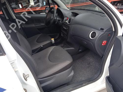 Left headlight CITROËN C3 I (FC_, FN_) 1.4 HDi | BP31190323C28