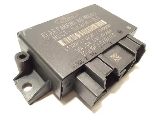 Used Electronic module FORD FIESTA VII (HJ, HF) [2017-2026]  15218943