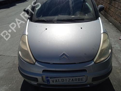 Right headlight CITROËN C3 Pluriel (HB_) 1.4 | BP25742718C29 