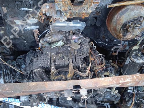 Rear bumper reinforcement MAN TGE Van 2.0 TDI (01V, 03V, 36V, UYB, UYC, UYD) | BP30876857C73