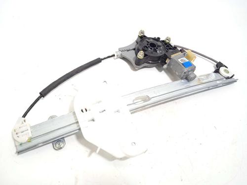 Used Rear left window mechanism Rear left window mechanism 16311505 16311505