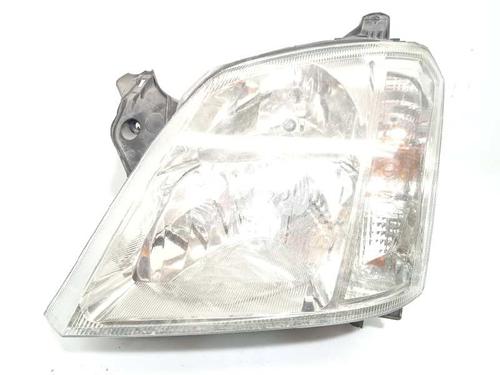 Used Left headlight OPEL MERIVA A MPV (X03) 1.4 16V Twinport (E75) (90 hp) 10708903