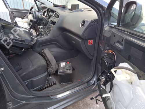 Electronic module PEUGEOT 5008 (0U_, 0E_) 1.6 HDi | BP26650304M83 