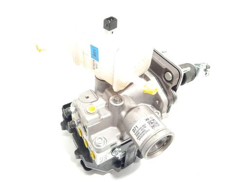 Used ABS pump KIA NIRO I (DE) 1.6 GDI Plug-in Hybrid (141 hp) 19732393