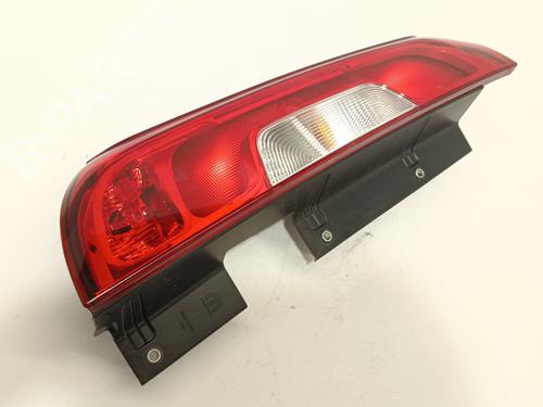 Used Left taillight Left taillight 37031169 37031169