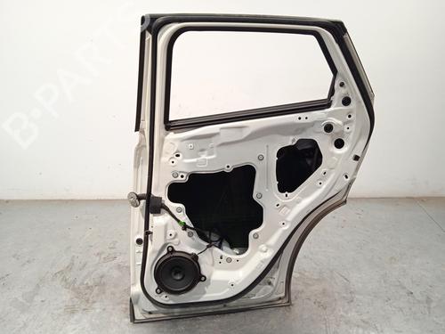 Dør højre bagtil MAZDA CX-3 (DK) 2.0 SKYACTIV-G | BP30294245C5 - Image 4