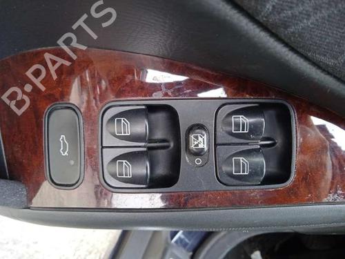 Engine MERCEDES-BENZ C-CLASS (W203) C 240 (203.061) | BP11238052M1