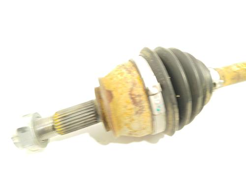 Left front driveshaft FIAT FIORINO MPV (225_) 1.3 JTD Multijet | BP28211584M38 