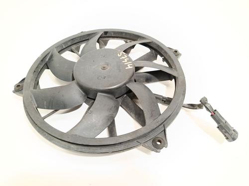 Used Radiator fan Radiator fan CITROËN BERLINGO Box Body/MPV (B9) 1.6 HDi / BlueHDi 75 (75 hp) 36353562 36353562