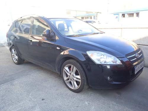 KIA CEE'D SW (ED) 2.0 CRDi 140 (140 hp) 1110477