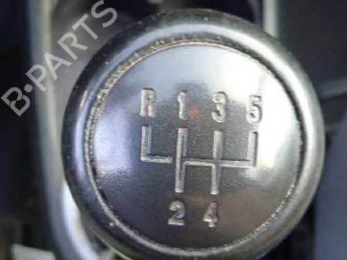 Left mirror VW FOX Hatchback (5Z1, 5Z3, 5Z4)  | BP15600318C26 