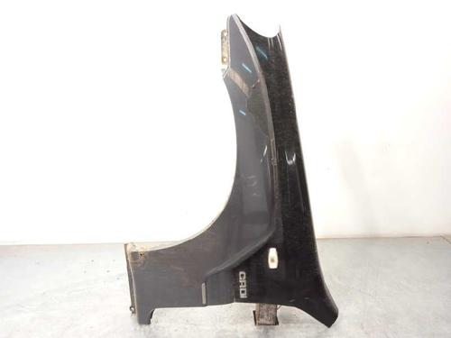 Used Left front fenders HYUNDAI TERRACAN (HP) 2.9 CRDi 4WD (150 hp) 9819949