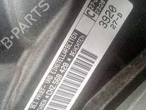 Rear right window mechanism SEAT IBIZA V (KJ1, KJG) 1.0 TSI | BP6786180C25