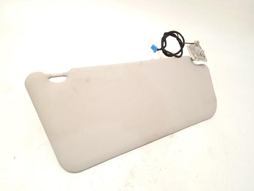 Left sun visor CITROËN SPACETOURER Bus (V_) 1.6 BlueHDi 115 | BP19398631I1