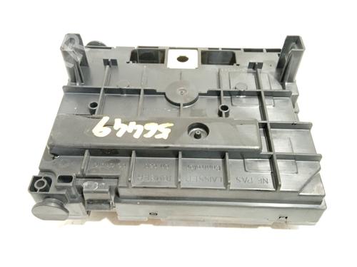 Fuse box CITROËN C4 Grand Picasso I (UA_) 2.0 HDi 138 | BP28599851E1