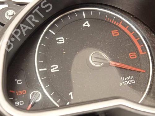 Instrument cluster AUDI A5 (8T3) 2.0 TDI | BP13513936C47