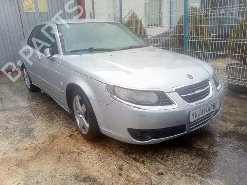 Used Parts SAAB 9-5 (YS3E) 1.9 TiD 204208