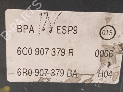 ABS pump SEAT IBIZA IV (6J5, 6P1)  | BP13685852M43 