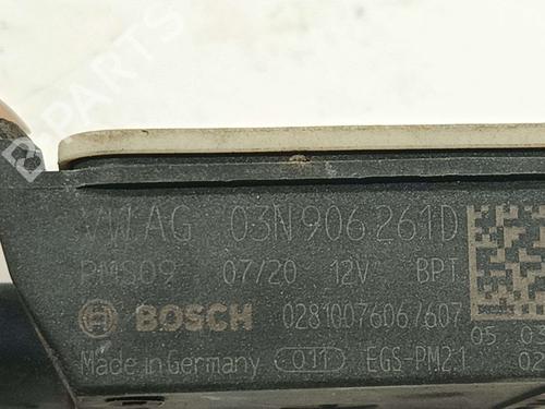 Electronic sensor VW CRAFTER Van (SY_, SX_) 2.0 TDI FWD (SYB, SYC, SYD) | BP39466716M84  - Image 6